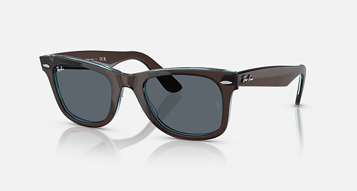 Ray-Ban アイコンシリーズ サングラス レイバン公式ストア】 Ray-Ban® RAIMOND サングラス