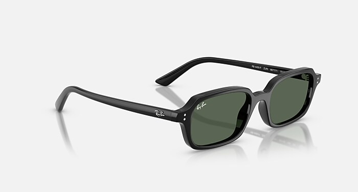 【美品】RayBan サングラス：モデルRB4455F レイバン サングラス Ray-Ban ZURI ズリ RB4455F 135987 51 スクエア