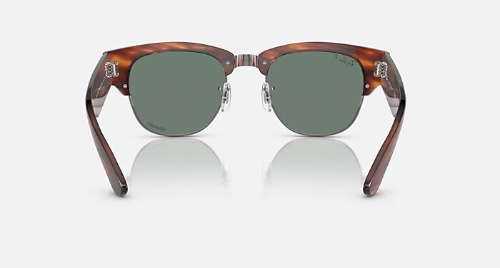 MEGA CLUBMASTER HOLIDAY LIMITED RB0316S 954/O9 50-21