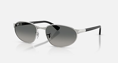 レイバン公式ストア】 Ray-Ban® RB3777 サングラス | ガンメタル X