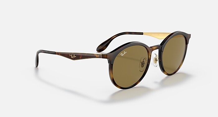 Ray Ban エマサングラス　RB4277F 628373 53 楽天市場】レイバン サングラス エマ RB4277F 628373 53