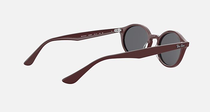 値下　Ray-Ban オーバル　サングラス ブラック　RB 4315F レイバン公式ストア】 Ray-Ban® ORIGINAL WAYFARER CLASSIC