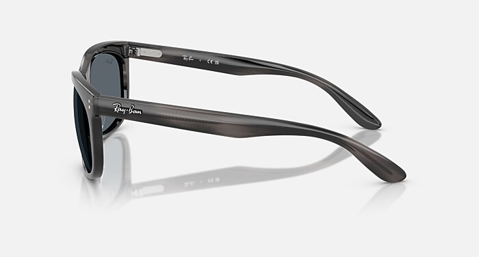 レイバン公式ストア】 Ray-Ban® BALORETTE サングラス | ストライプ  