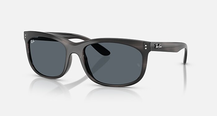 レイバン公式ストア】 Ray-Ban® BALORETTE サングラス | ストライプ 