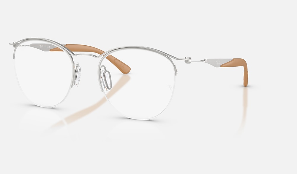 【美品】BLANC.. BE005 - SILVER 0RX7553__3216__P21__shad__qt.