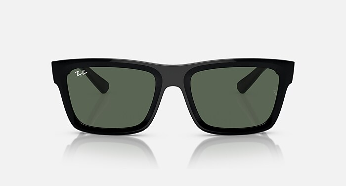レイバン公式ストア】 Ray-Ban® WARREN BIO-BASED サングラス 