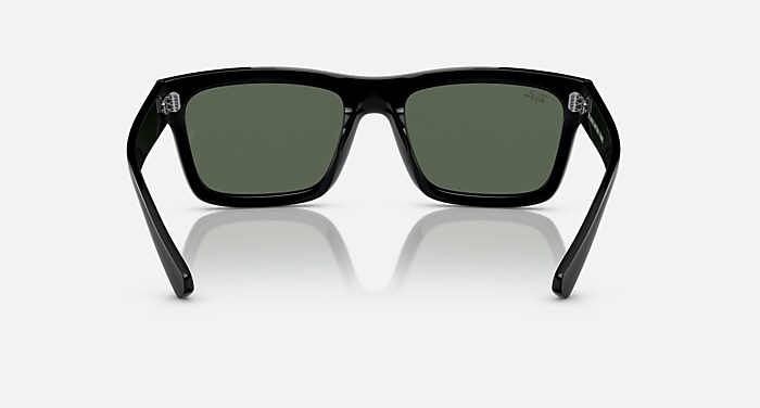 レイバン公式ストア】 Ray-Ban® WARREN BIO-BASED サングラス 