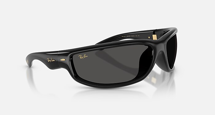 ULTRA WRAP 003 NEXT GENERATION COLLECTION Sunglasses in