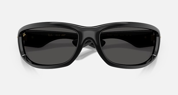 ULTRA WRAP 003 NEXT GENERATION COLLECTION Sunglasses in