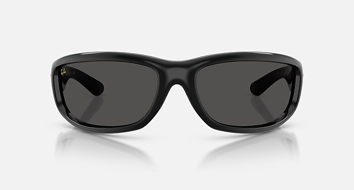 レイバン　ブラック　サングラス 楽天市場】RayBan レイバン RB2231F-90131RAIMOND レイモンドスクエア