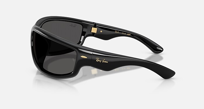 ULTRA WRAP 003 NEXT GENERATION COLLECTION Sunglasses in