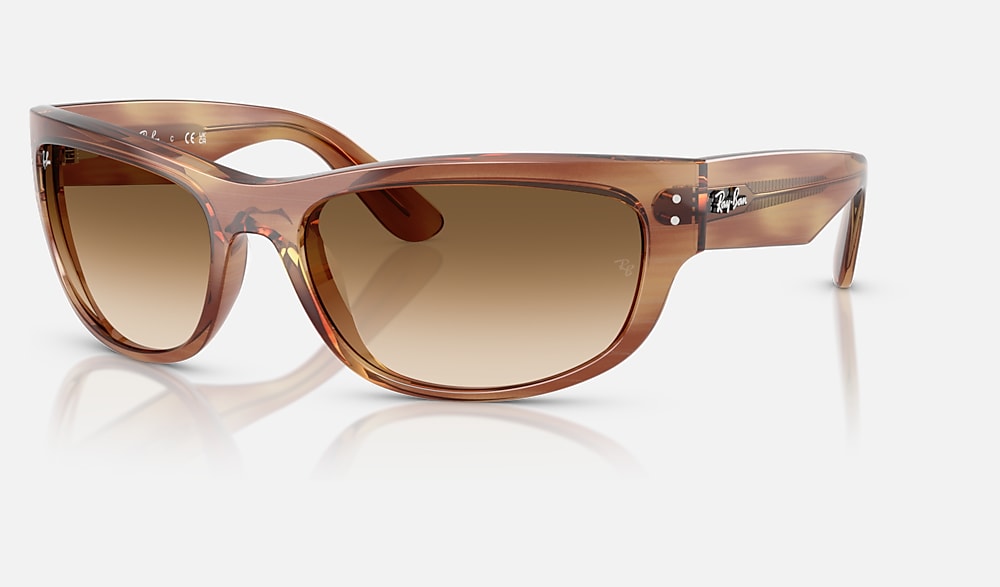 レイバン公式ストア】 Ray-Ban® MEGA BALORAMA サングラス