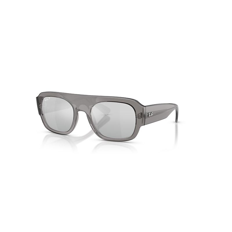 Óculos de Sol Ray-Ban lentes polarizadas.
