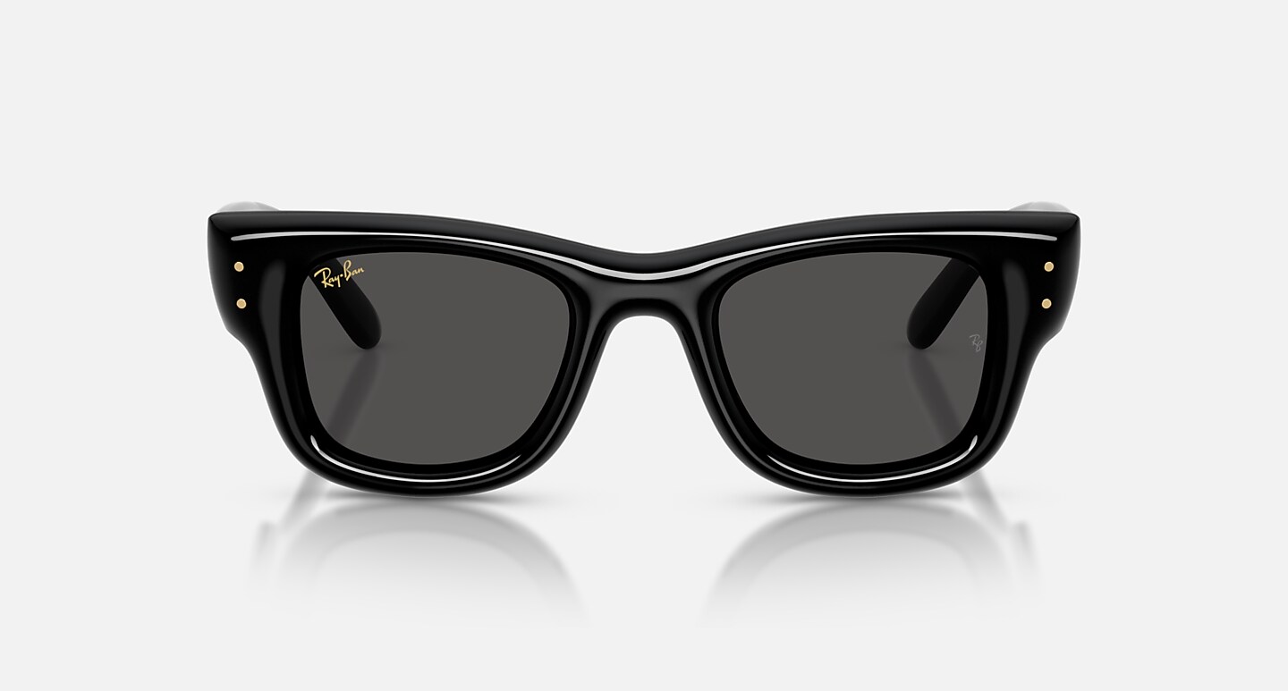 Check out the Wayfarer Puffer at ray-ban.com