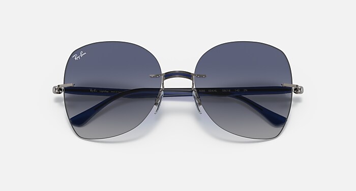 RB8066 003/14 58 レイバン Ray-Ban サングラス ツーポイント
