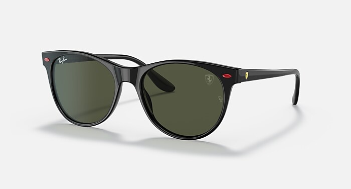 レイバン公式ストア】 Ray-Ban® RB4393M SCUDERIA FERRARI COLLECTION  