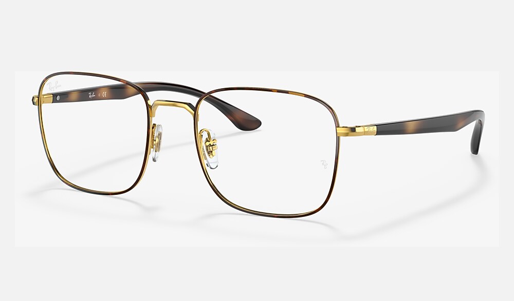 レイバン公式ストア】 Ray-Ban® RB6469 OPTICS メガネ