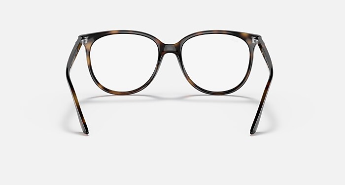 RB4378V OPTICS Eyeglasses with Havana Frame - RB4378V | Ray-Ban® US