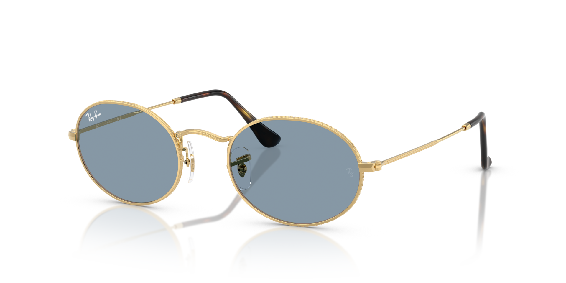 OVAL METAL SUMMER CAPSULE 2