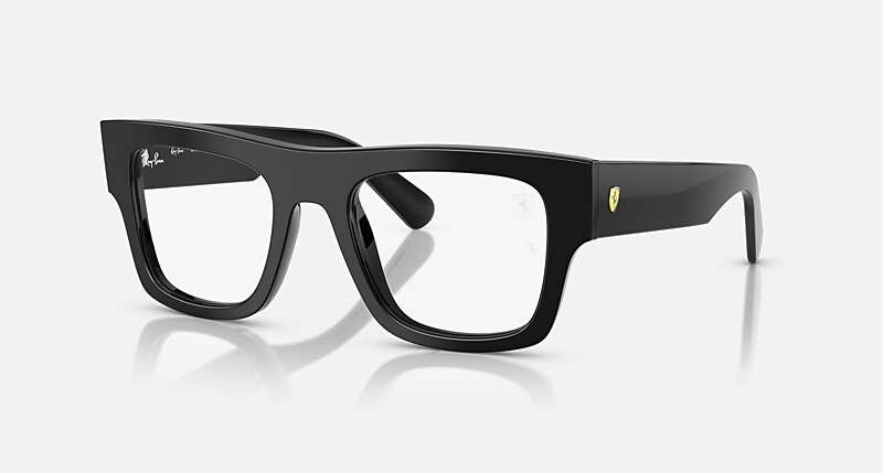 RB5517M OPTICS SCUDERIA FERRARI COLLECTION