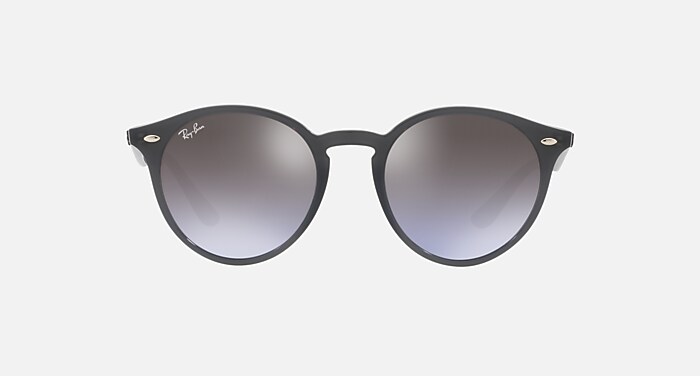 RB2180 Sunglasses in Grey and Brown/Violet - RB2180F | Ray-Ban®