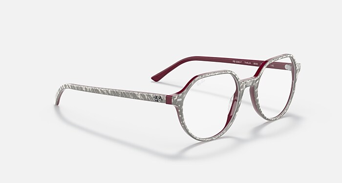 小物 RayBan THALIA RB5395-F