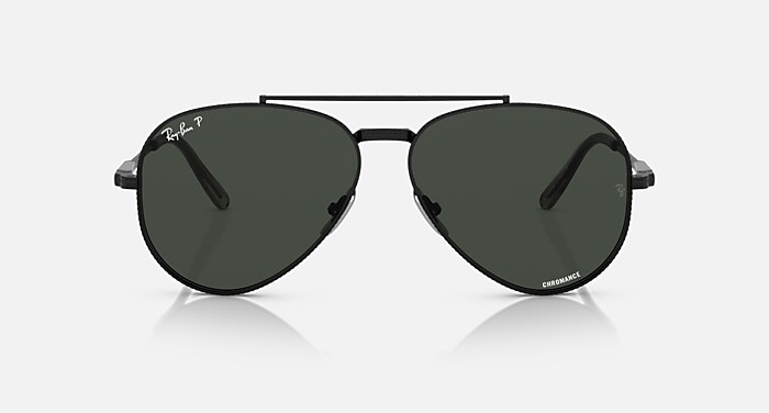 レイバン公式ストア】 Ray-Ban® AVIATOR II TITANIUM サングラス 