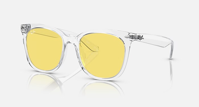 レイバン公式ストア】 Ray-Ban® RB4379D サングラス  