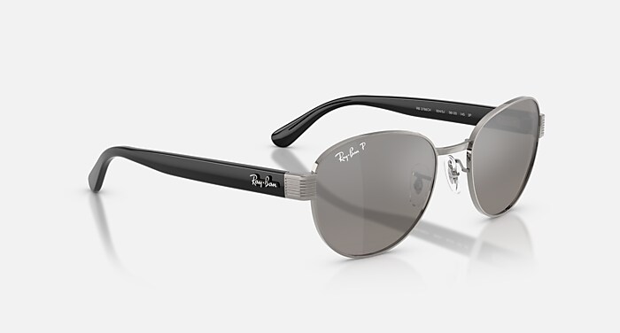 レイバン公式ストア】 Ray-Ban® RB3766CH CHROMANCE サングラス