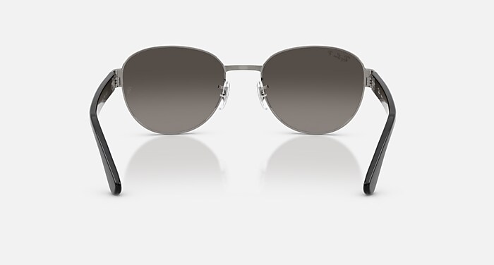 レイバン公式ストア】 Ray-Ban® RB3766CH CHROMANCE サングラス