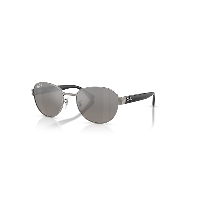 Óculos de Sol Ray-Ban Chromance.