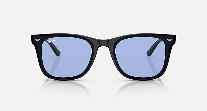 レイバン公式ストア】 Ray-Ban® RB4391D サングラス | ブラック X 