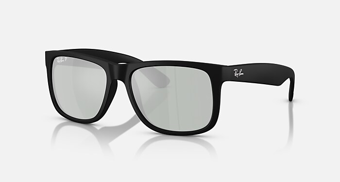 Justin Sunglasses | Ray-Ban® NO