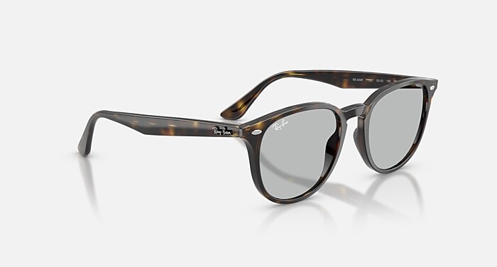 レイバン公式ストア】 Ray-Ban® RB4259 サングラス | ライトハバナ X