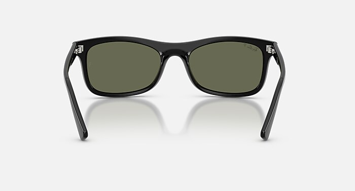 【美品】Ray Ban サングラス Ray-Ban（レイバン） サングラス サングラス RB4466D 紫外線対策 UV