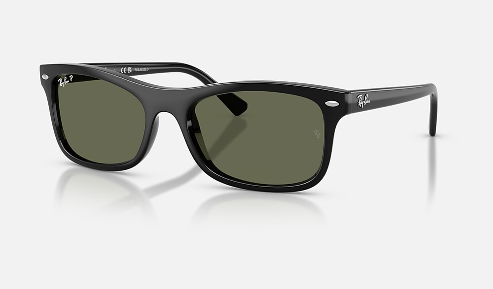 レイバン公式ストア】 Ray-Ban® RB2226 サングラス | ブラック X