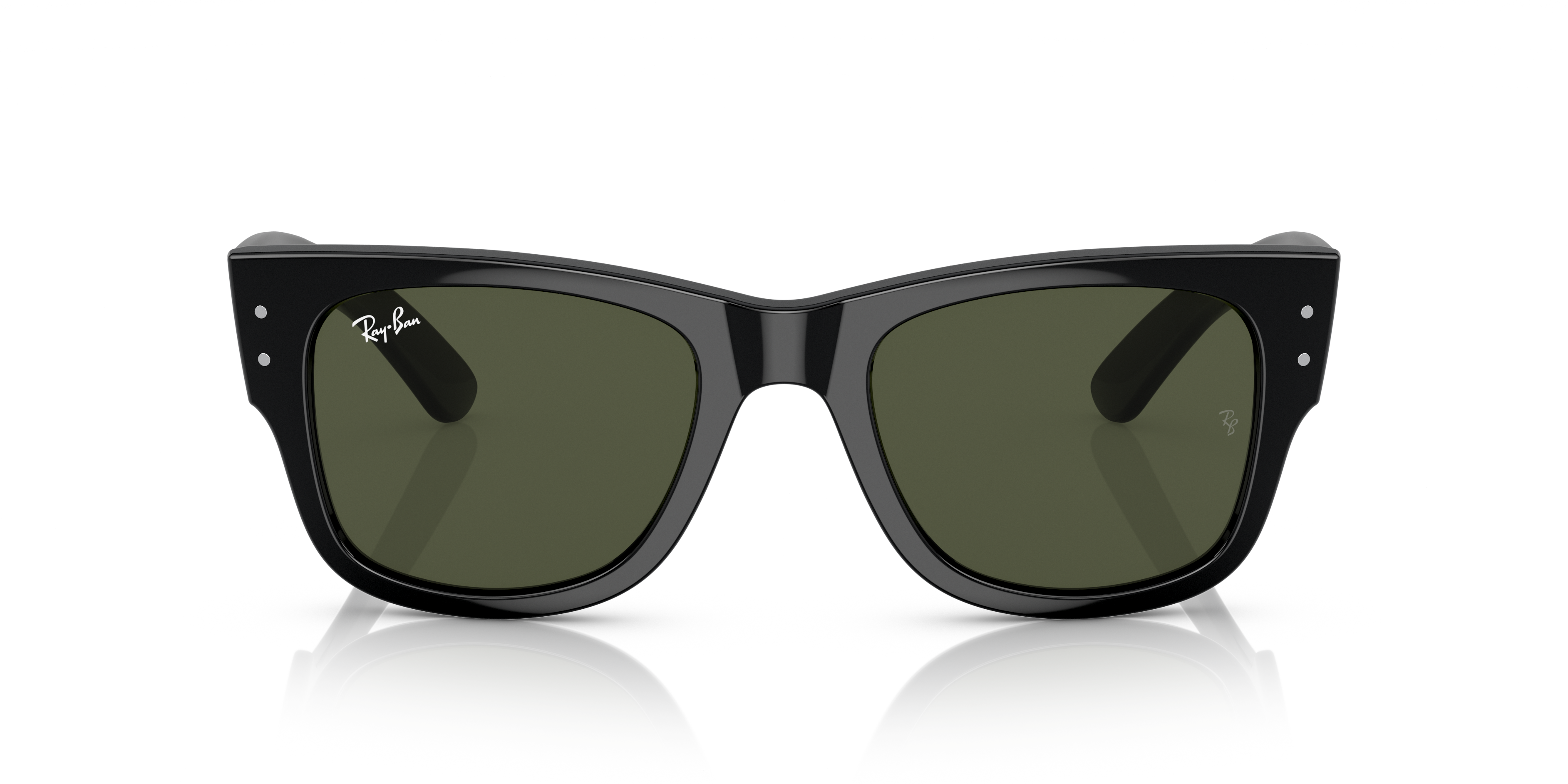 レイバンサングラス4226 レイバン公式ストア】 Ray-Ban® MEGA WAYFARER サングラス