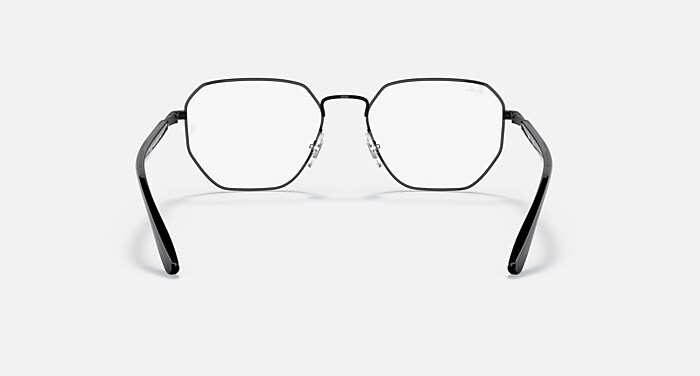 RB6471 OPTICS Eyeglasses with Black Frame - RB6471 | Ray-Ban® US
