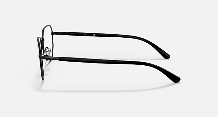 RB6471 OPTICS Eyeglasses with Black Frame - RB6471 | Ray-Ban® US