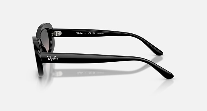 レイバン Ray Ban サングラス レイバン 偏光サングラス ジャスティン RB4165F 622/2V 54