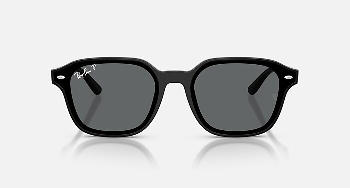 レイバン公式ストア】 Ray-Ban® RB4458D サングラス | ブラック X