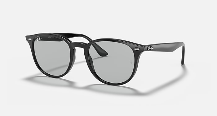 RB4259 Sunglasses in Black and Dark Grey Classic - RB4259F | Ray-Ban® 