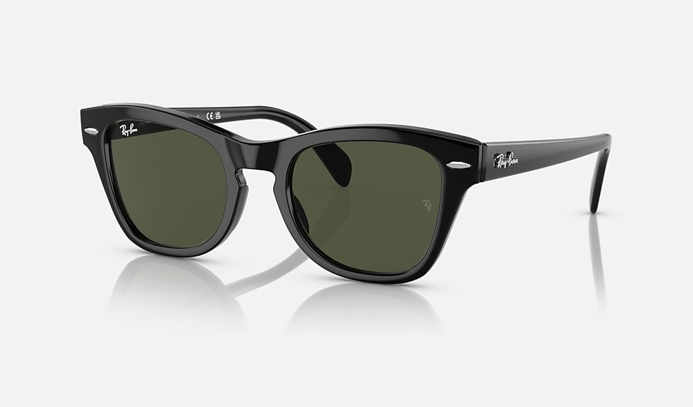 ☆美品！レイバン RayBan サングラス フルフィットモデル！RB0707SF ☆美品！レイバン RayBan サングラス フルフィットモデル