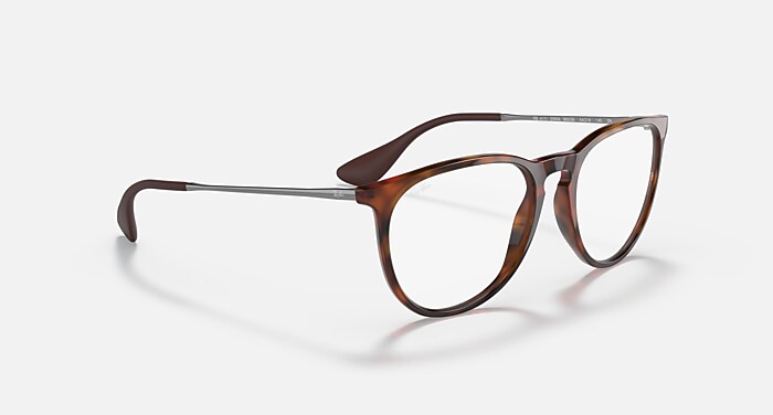 小物 Ray-Ban ERIKA BLUE-VIOLET LIGHT CLEAR RB ERIKA BLUE-LIGHT CLEAR - Everglasses - RB4171 | Ray-Ban®