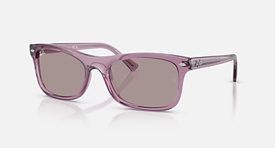 レイバン公式ストア】 Ray-Ban® RB2226 サングラス | ブラック X
