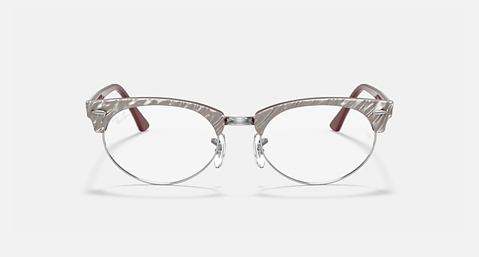 Ray-Ban オーバル型サングラス グレー レンズ　W2319 Ray-Ban オーバル型サングラス グレー レンズ W2319 - メルカリ