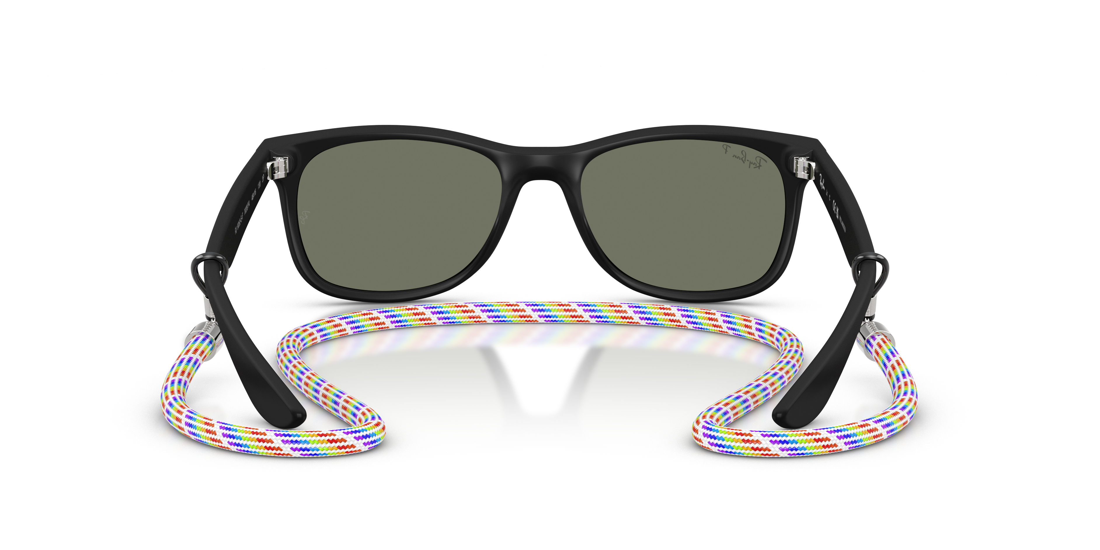 レイバンサングラス! レイバン公式ストア】 Ray-Ban® NEW WAYFARER KIDS SUMMER