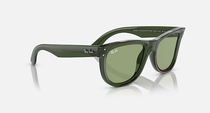 レイバン公式ストア】 Ray-Ban® WAYFARER REVERSE LIMITED サングラス