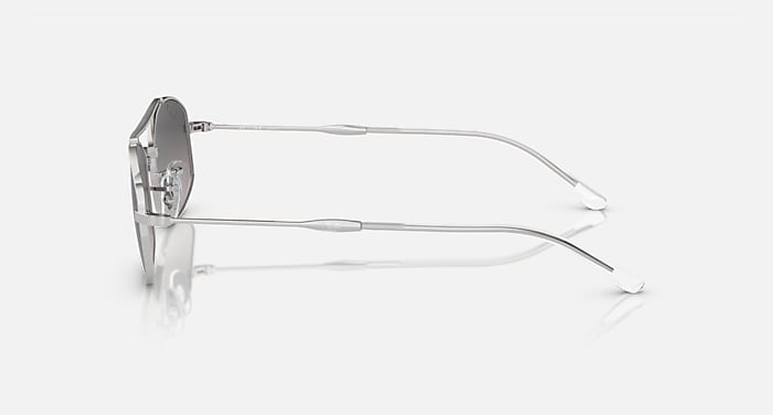Ray-Ban Sunglasses Unisex Rb3719 - Arista Gold Frame Blue Lenses 54-20