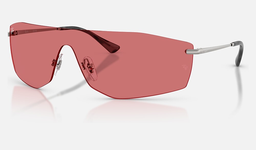 レイバン公式ストア】 Ray-Ban® ALIX BIO-BASED サングラス